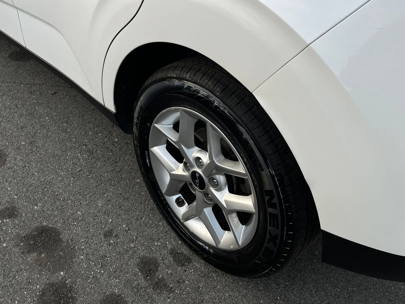 Thumbnail: 2025 Kia Soul - 30