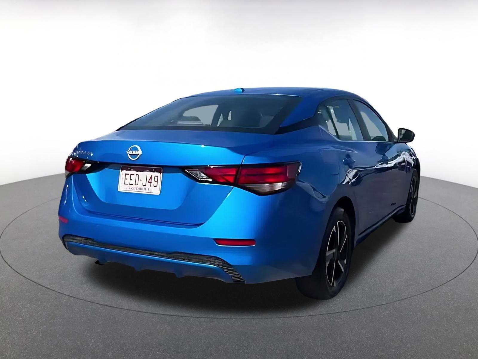 Thumbnail: 2025 Nissan Sentra - 14