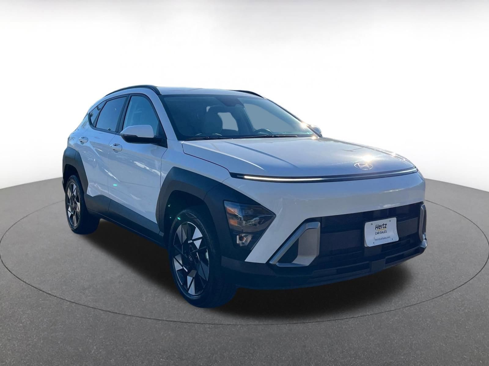 Thumbnail: 2025 Hyundai Kona - 1