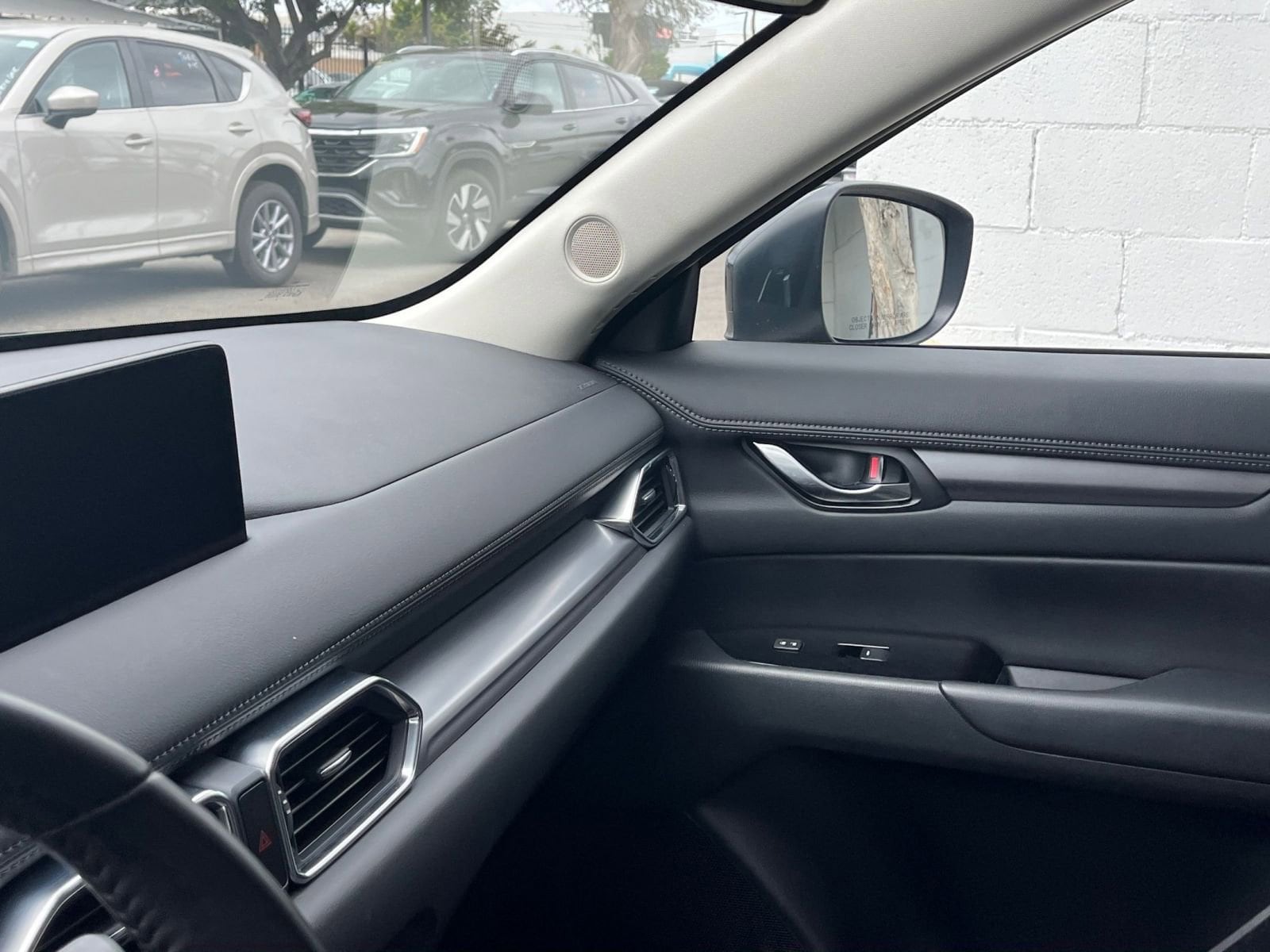 Thumbnail: 2025 Mazda CX-5 - 35