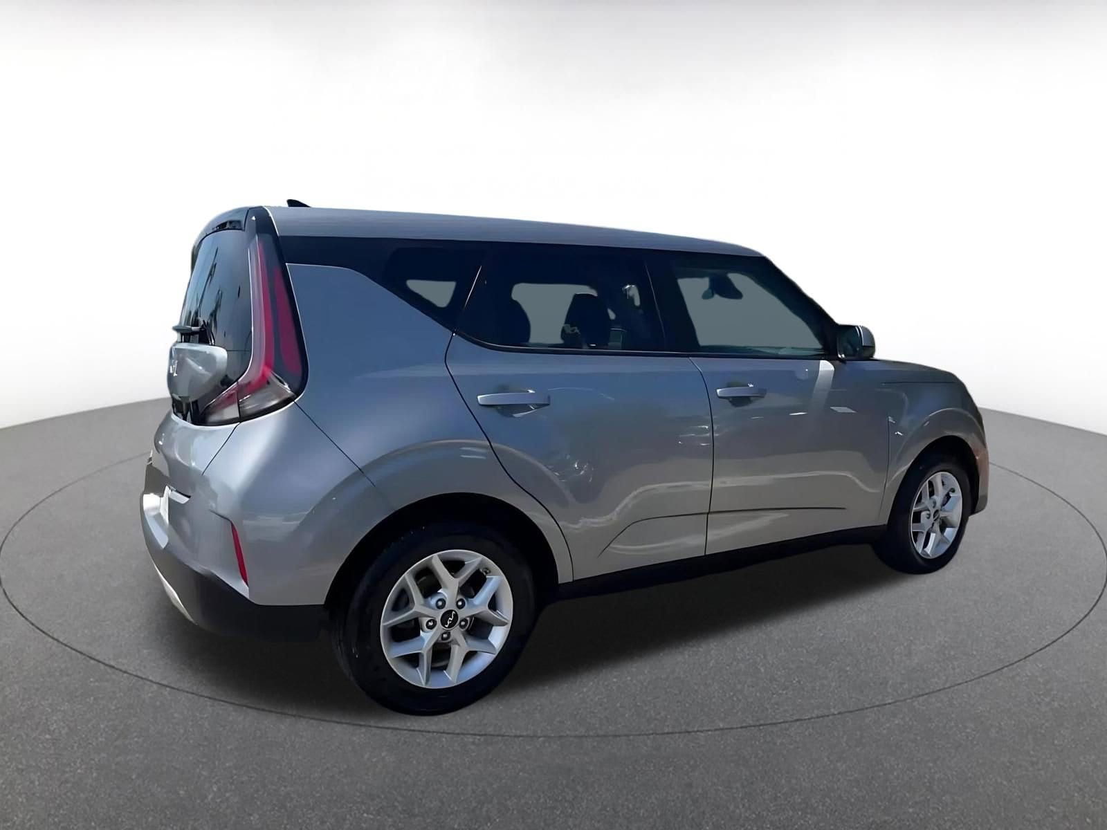 Thumbnail: 2025 Kia Soul - 14