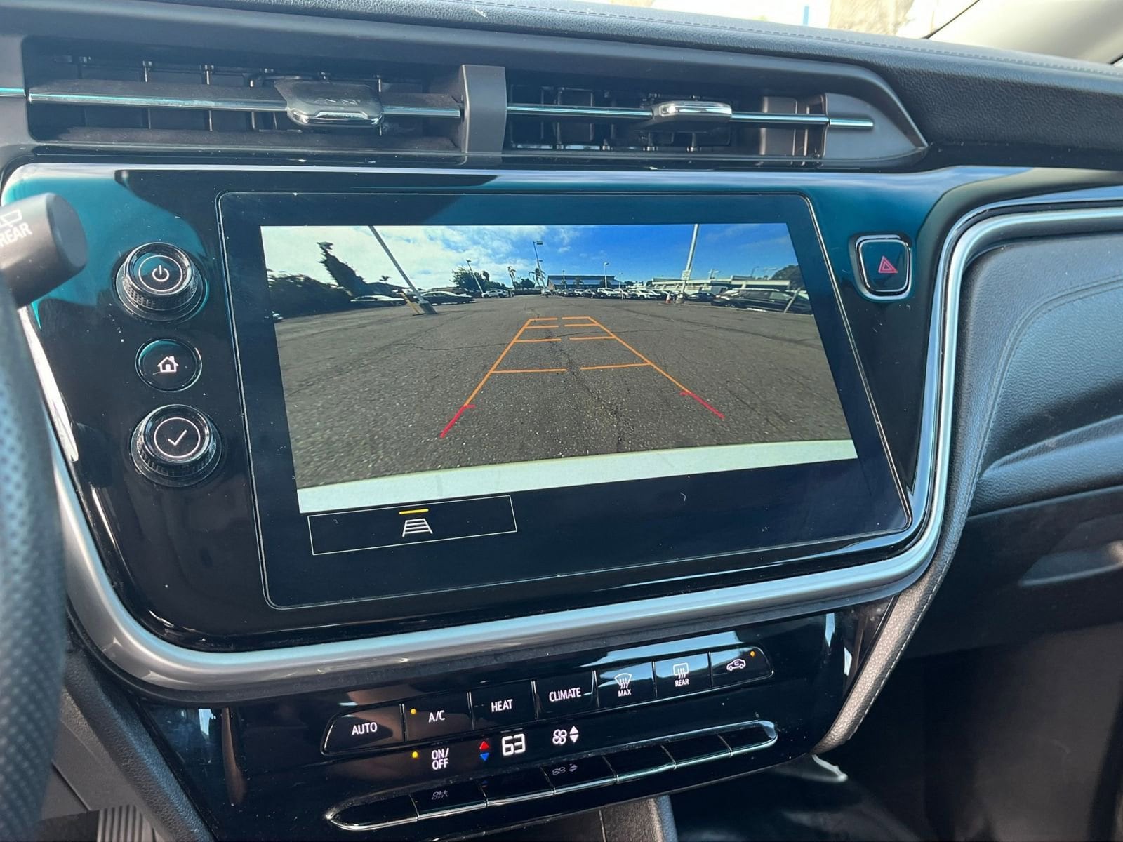 Thumbnail: 2023 Chevrolet Bolt EV - 17