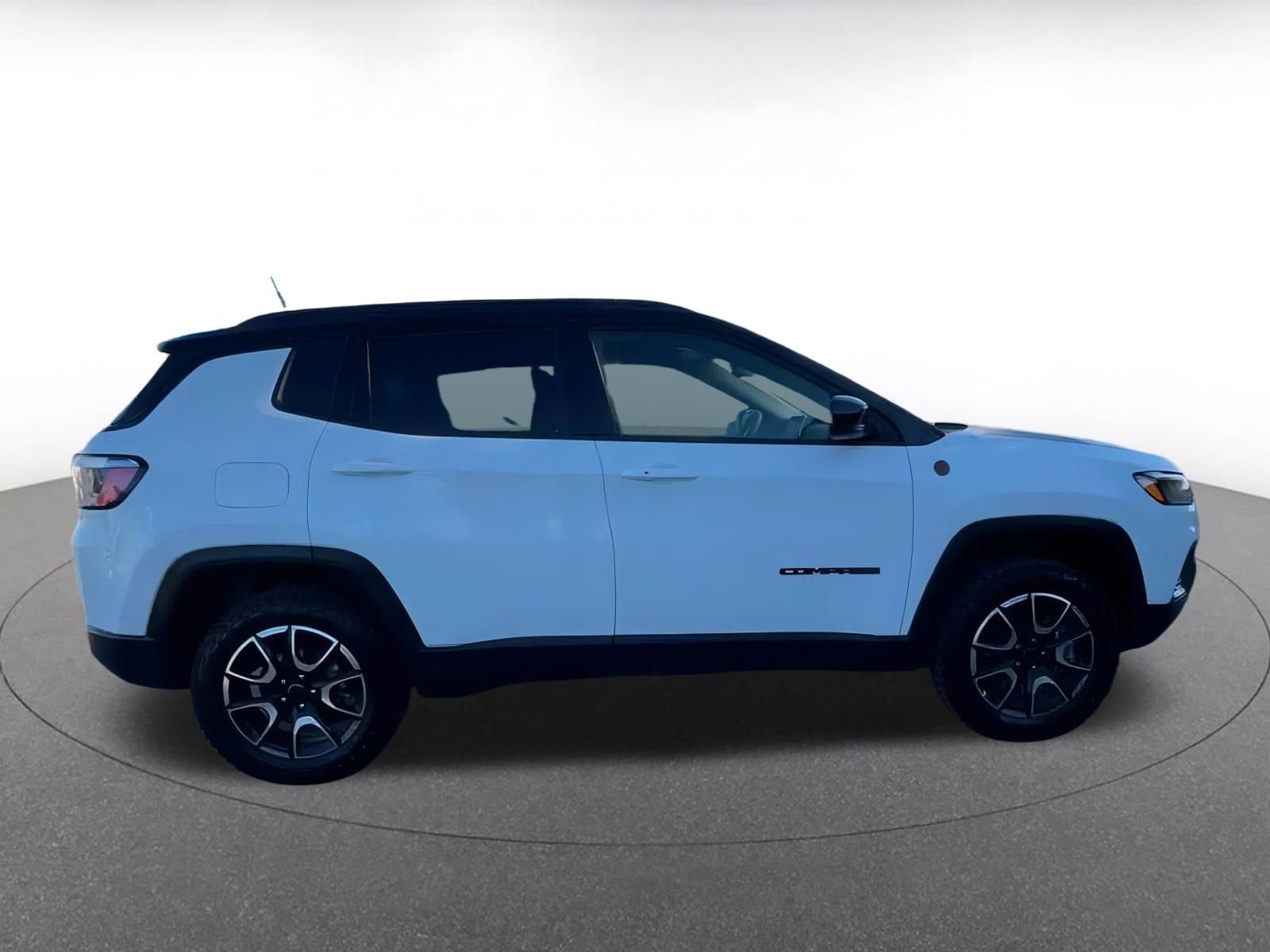 Thumbnail: 2025 Jeep Compass - 16
