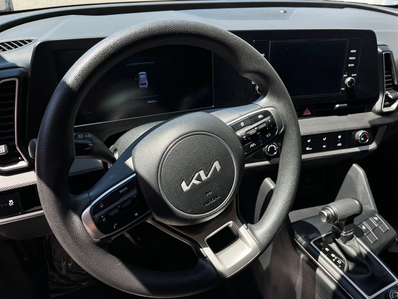 Thumbnail: 2024 Kia Sportage - 28