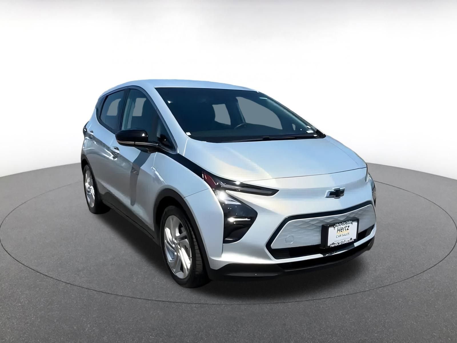 Thumbnail: 2023 Chevrolet Bolt EV - 3