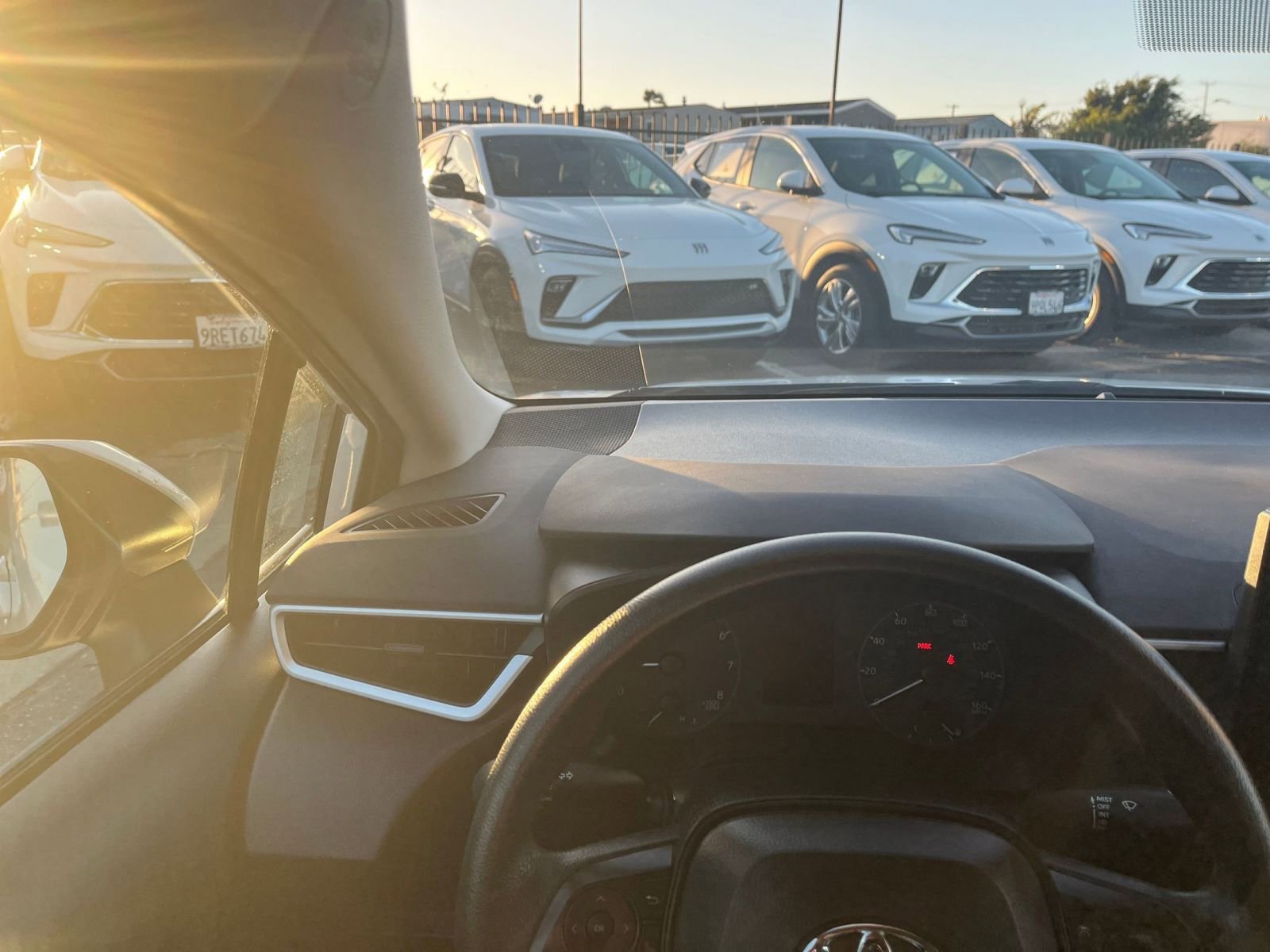 Thumbnail: 2025 Toyota Corolla - 34