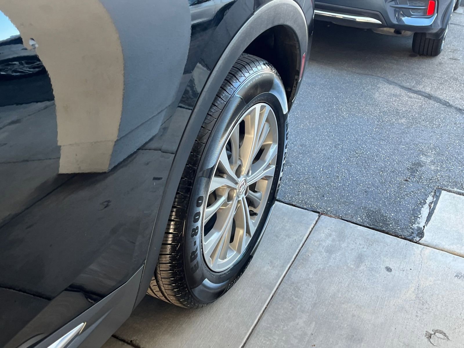 Thumbnail: 2023 Buick Envision - 30