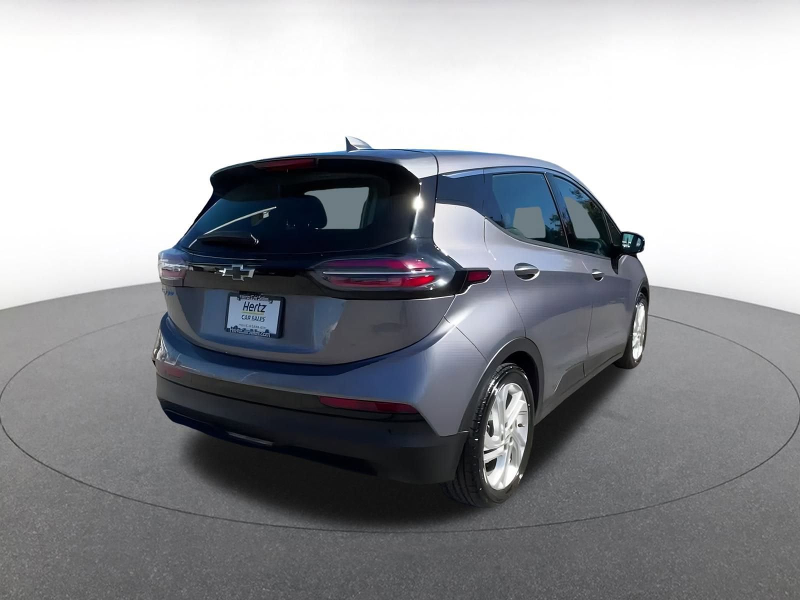 Thumbnail: 2023 Chevrolet Bolt EV - 11