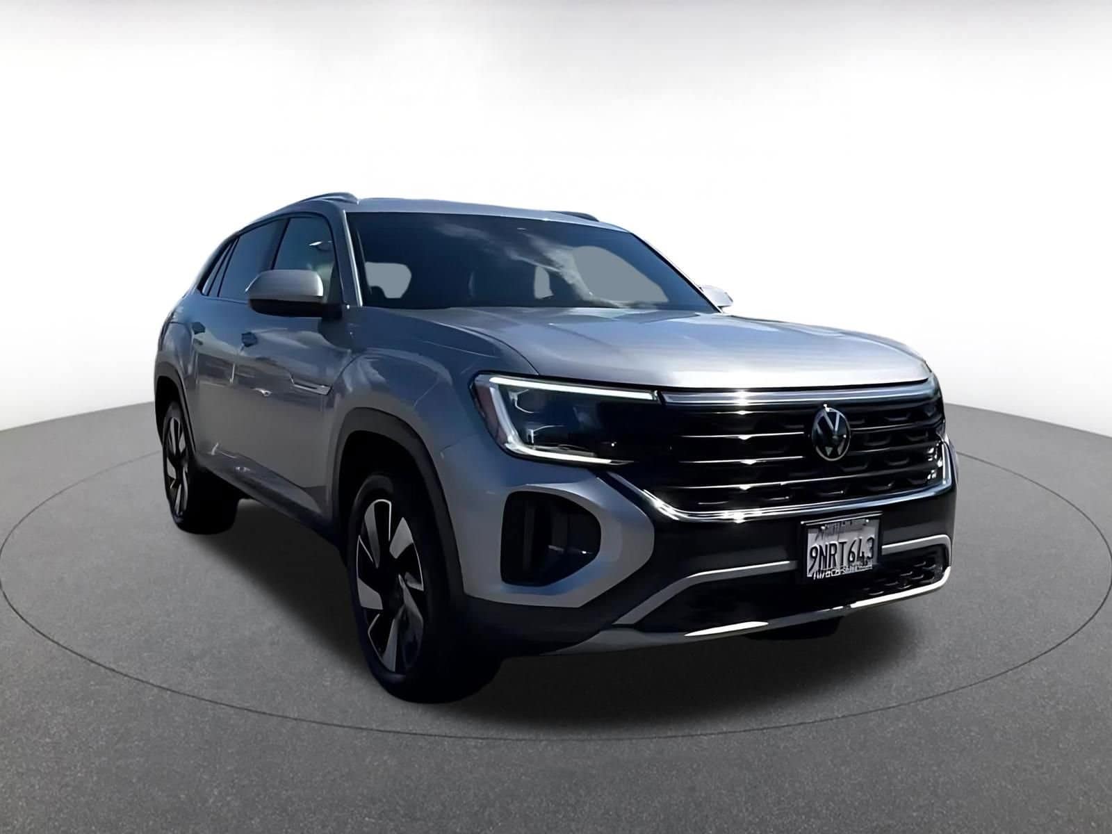 Thumbnail: 2025 Volkswagen Atlas - 3