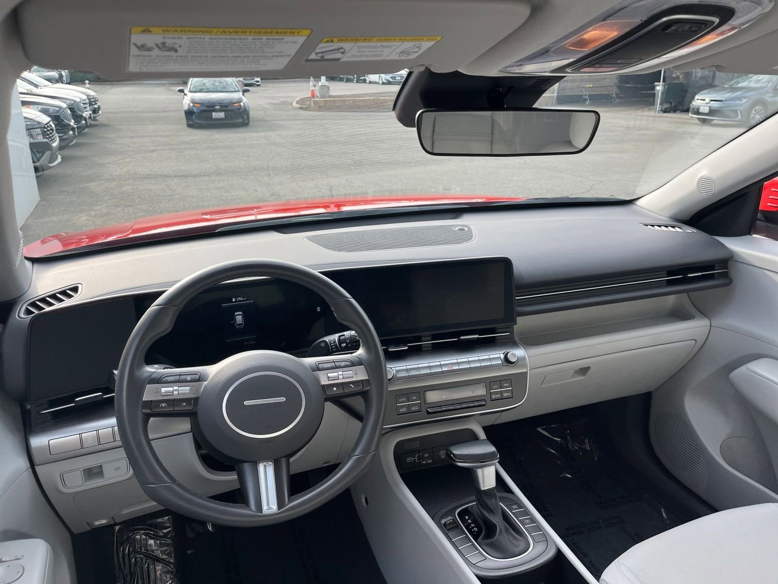 Thumbnail: 2025 Hyundai Kona - 33