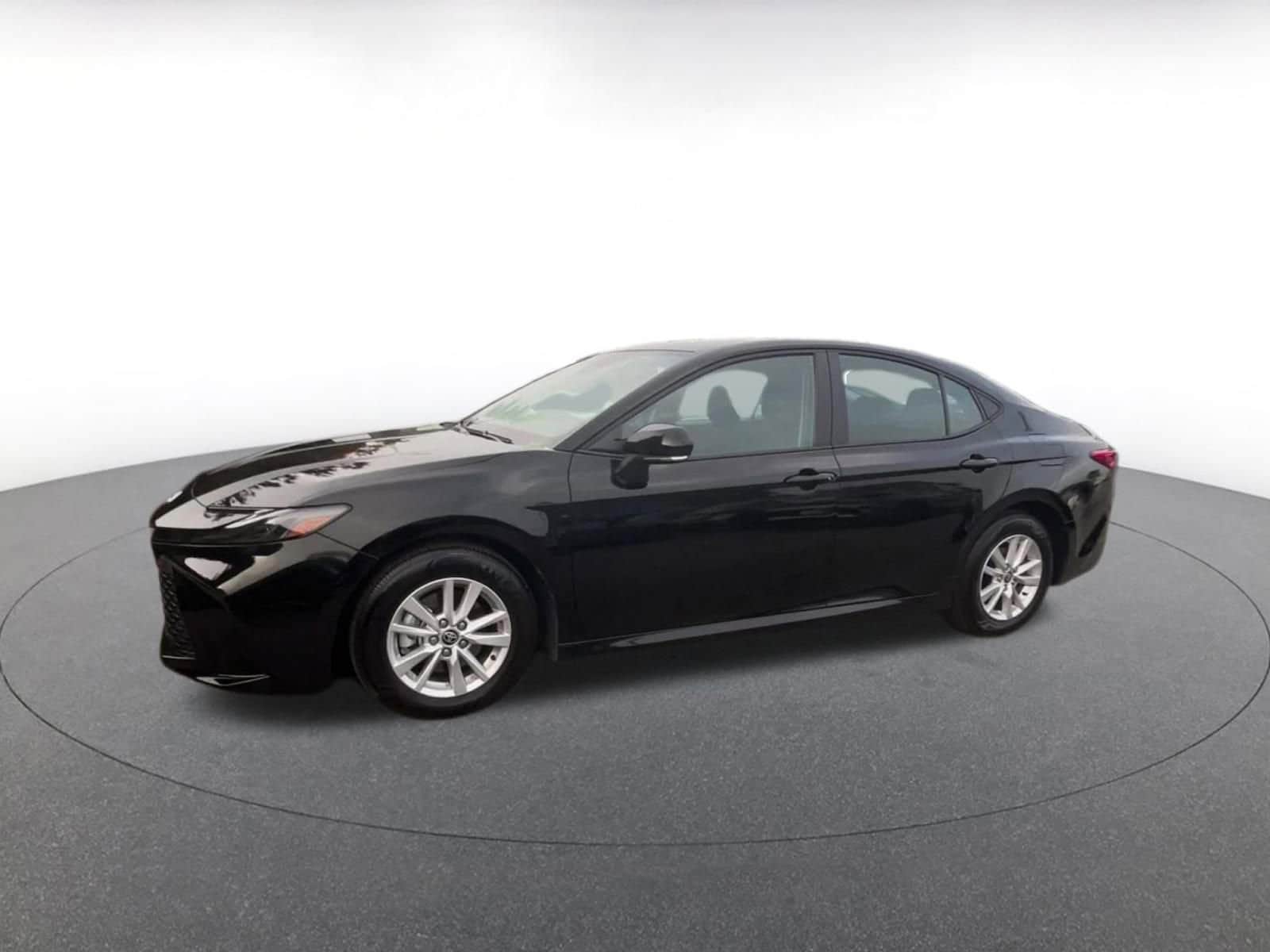 Thumbnail: 2025 Toyota Camry - 8