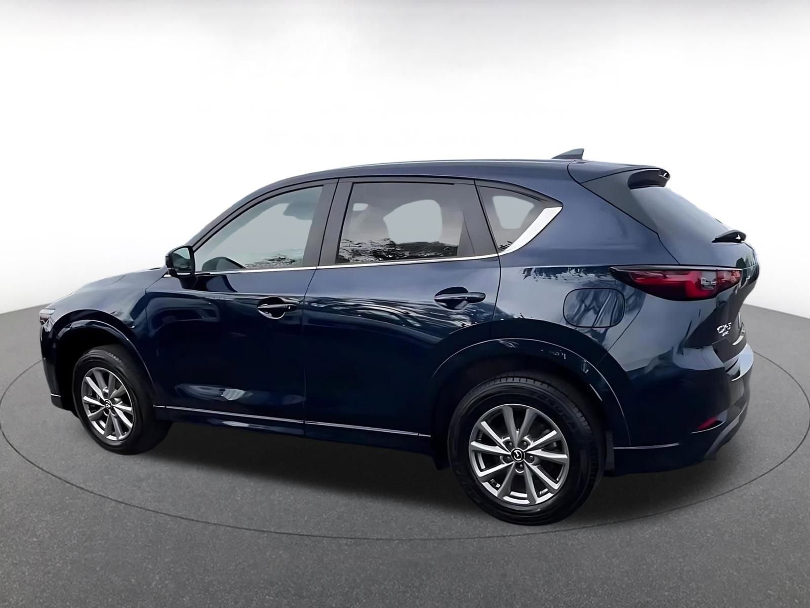 Thumbnail: 2025 Mazda CX-5 - 10