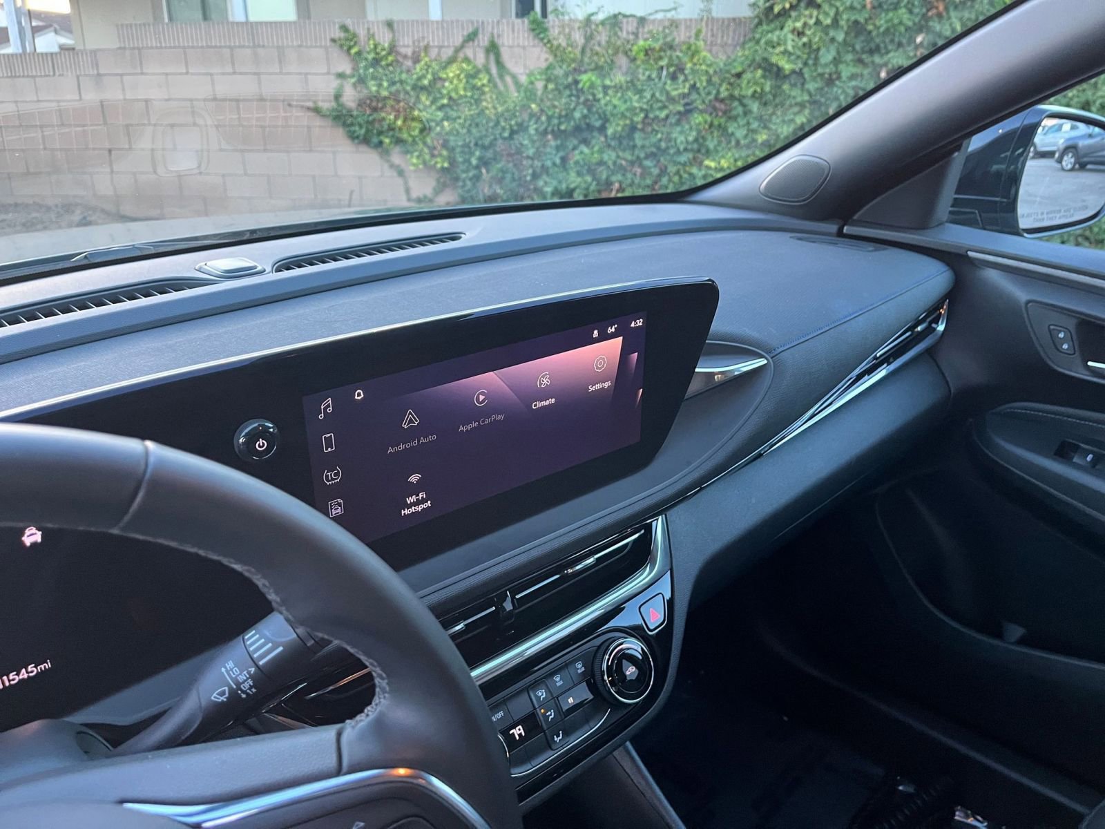 Thumbnail: 2025 Buick Envista - 18