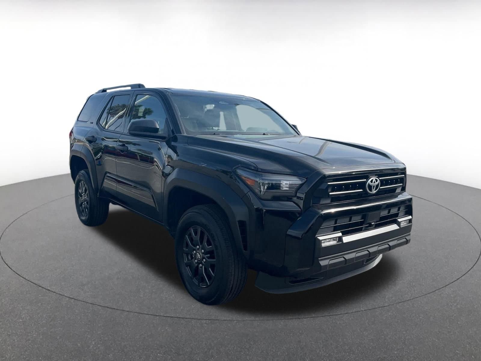 Thumbnail: 2025 Toyota 4Runner - 1