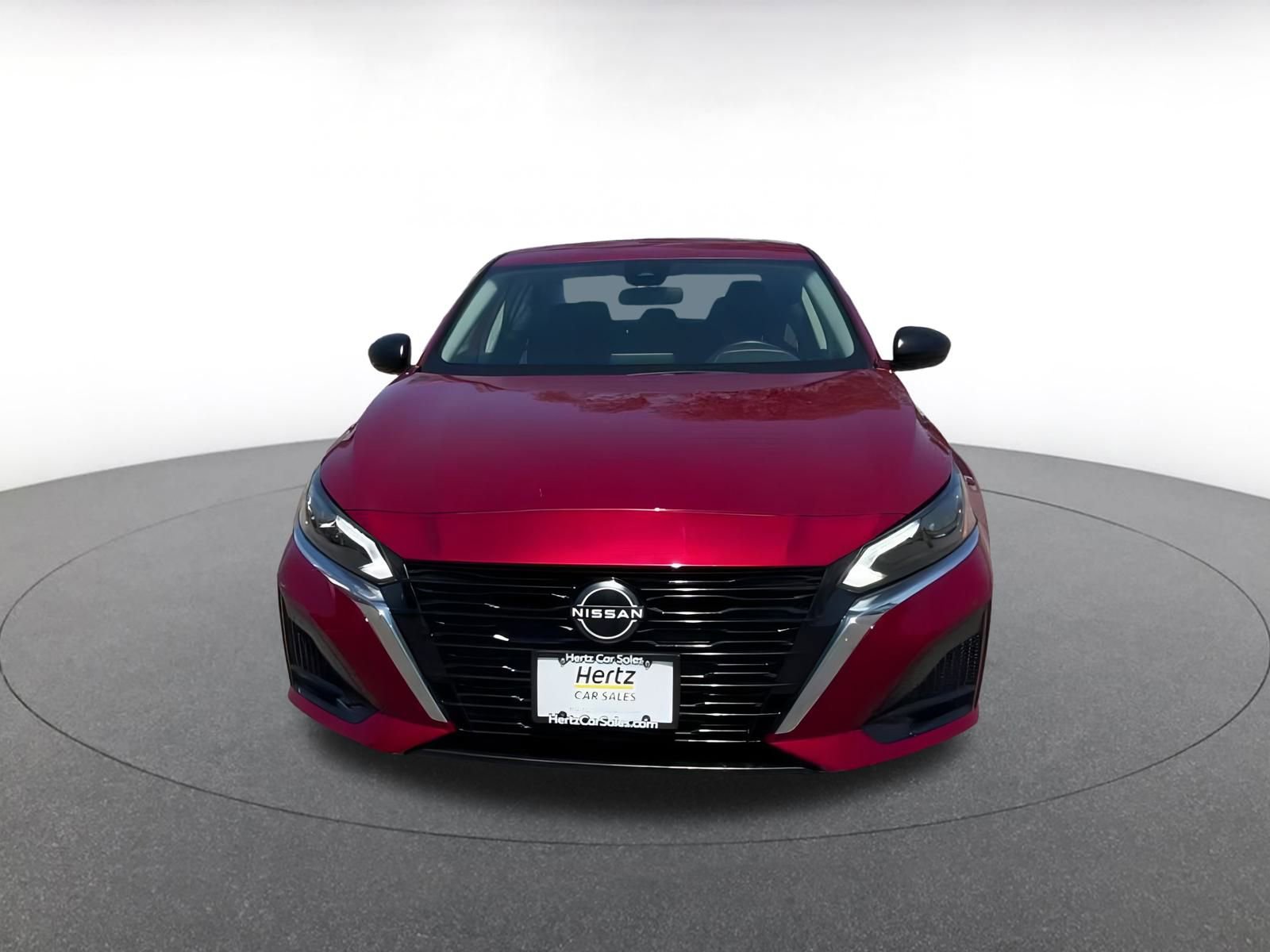 Thumbnail: 2024 Nissan Altima - 3