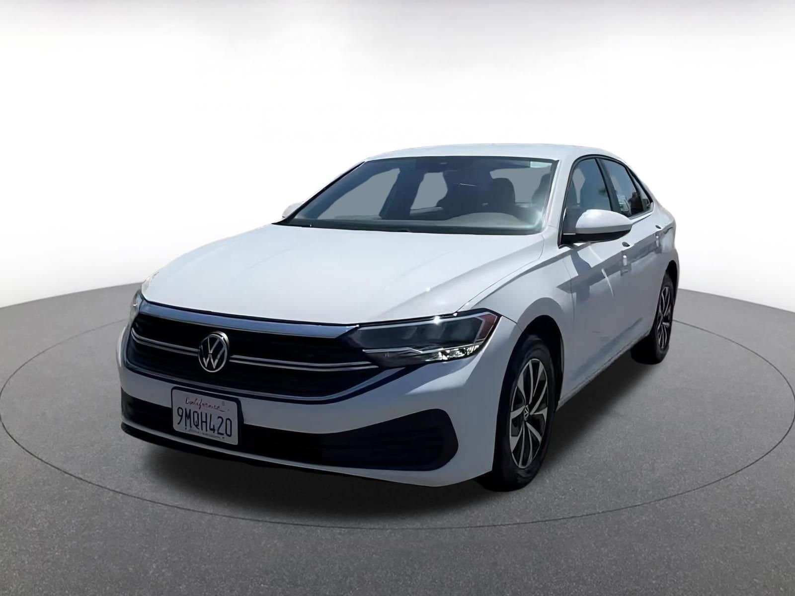 2024 Volkswagen Jetta S 5