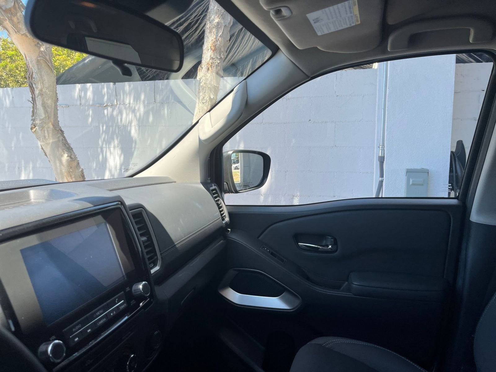 Thumbnail: 2024 Nissan Frontier - 35