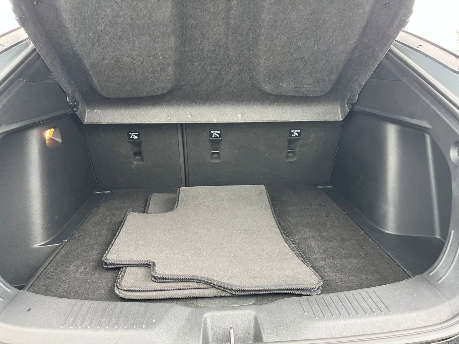 Thumbnail: 2025 Buick Envista - 31