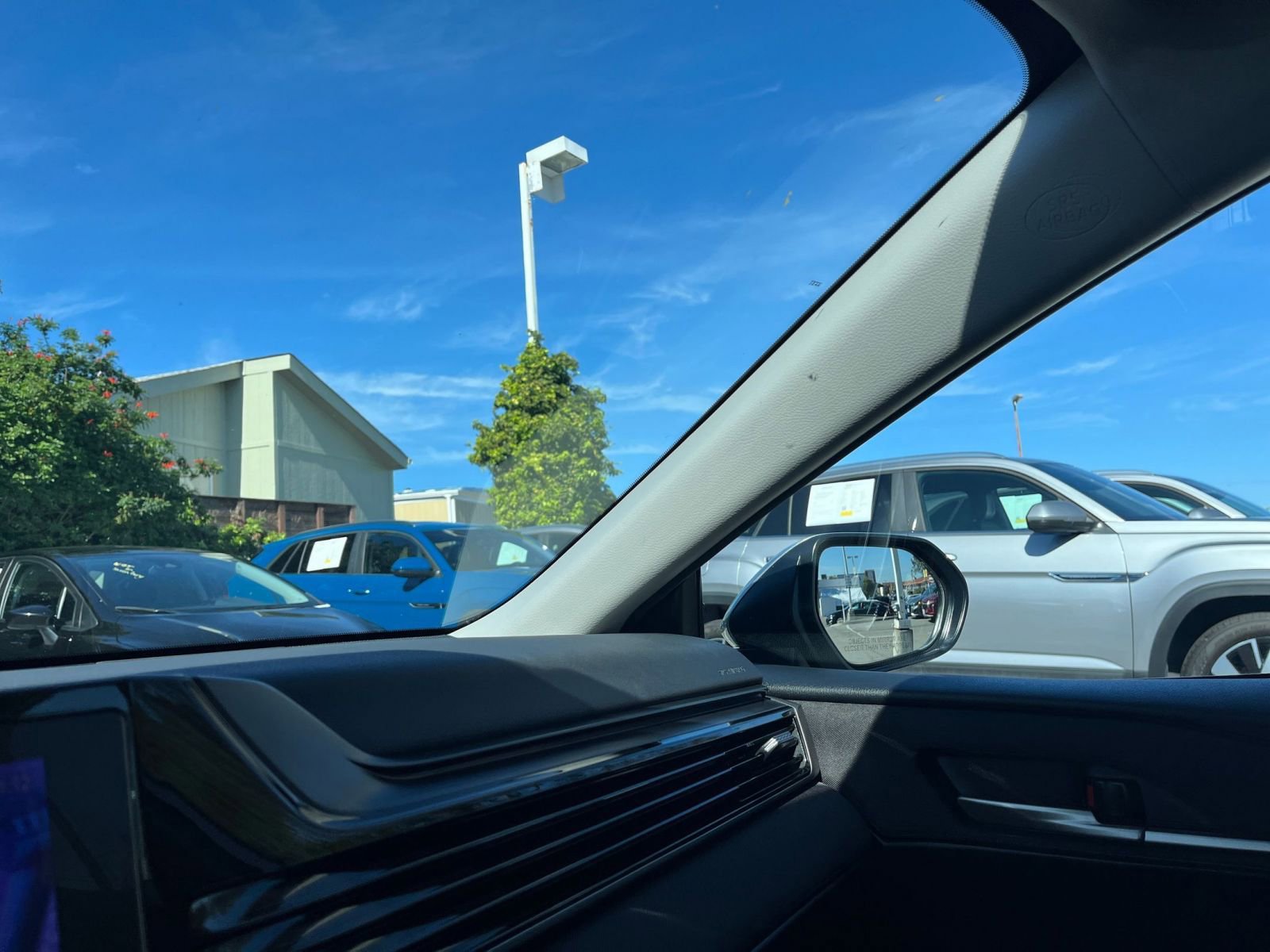 Thumbnail: 2025 Toyota Camry - 35