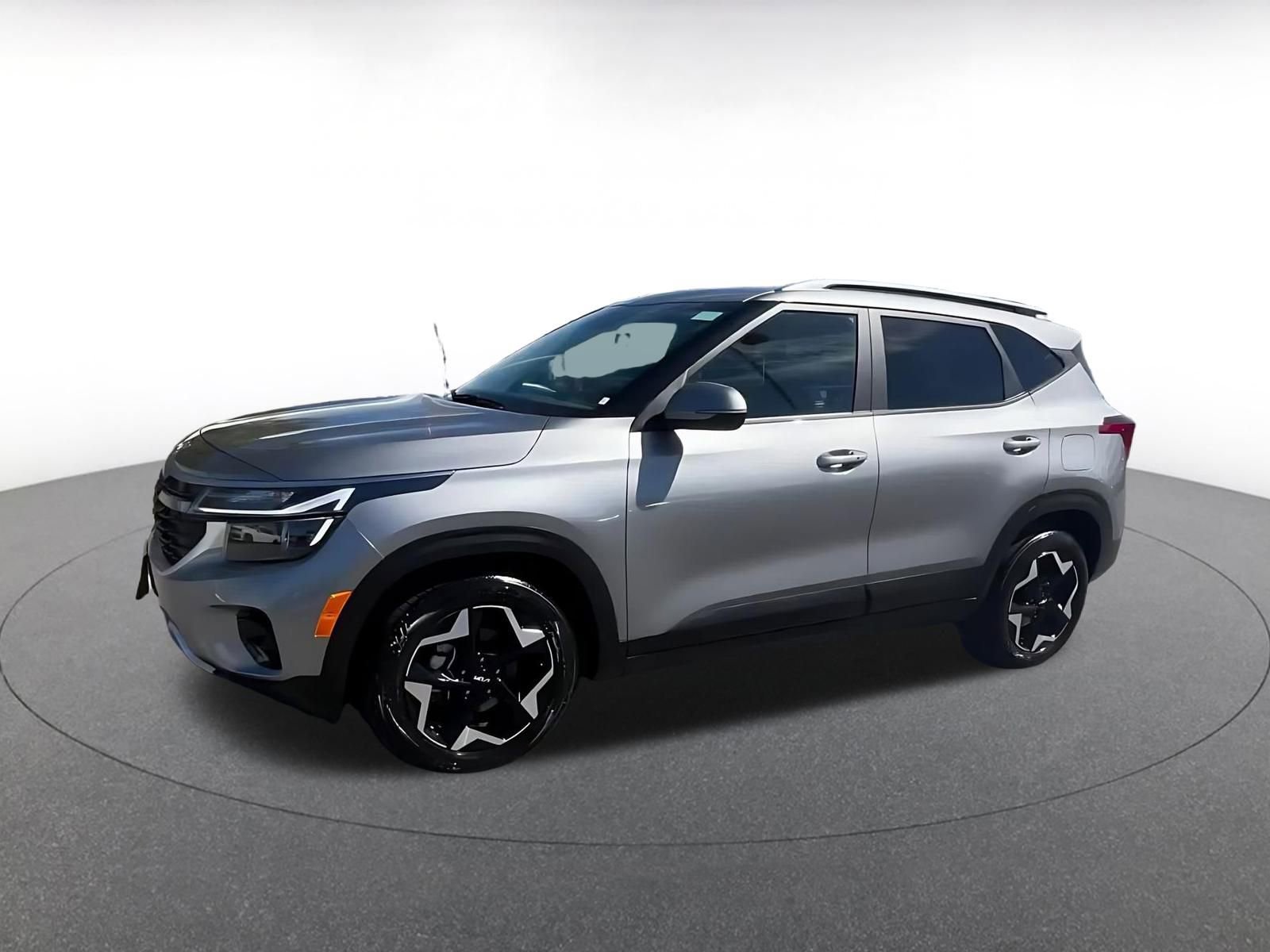 Thumbnail: 2025 Kia Seltos - 8