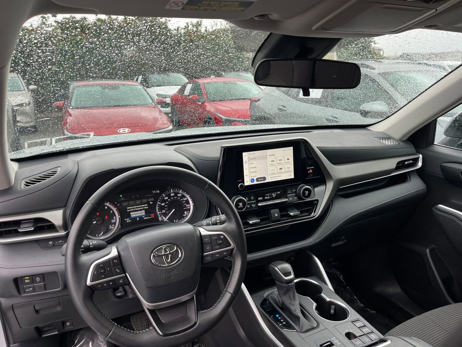 Thumbnail: 2025 Toyota Highlander - 35