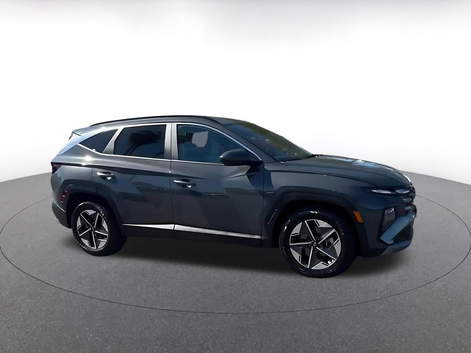 Thumbnail: 2025 Hyundai Tucson - 2