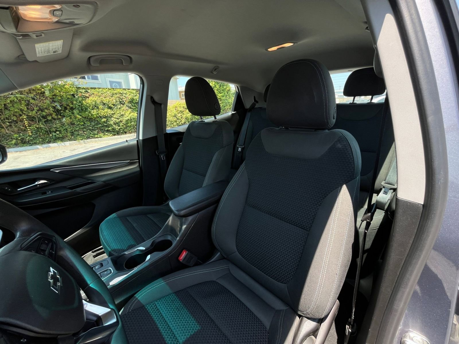 Thumbnail: 2023 Chevrolet Bolt EV - 26