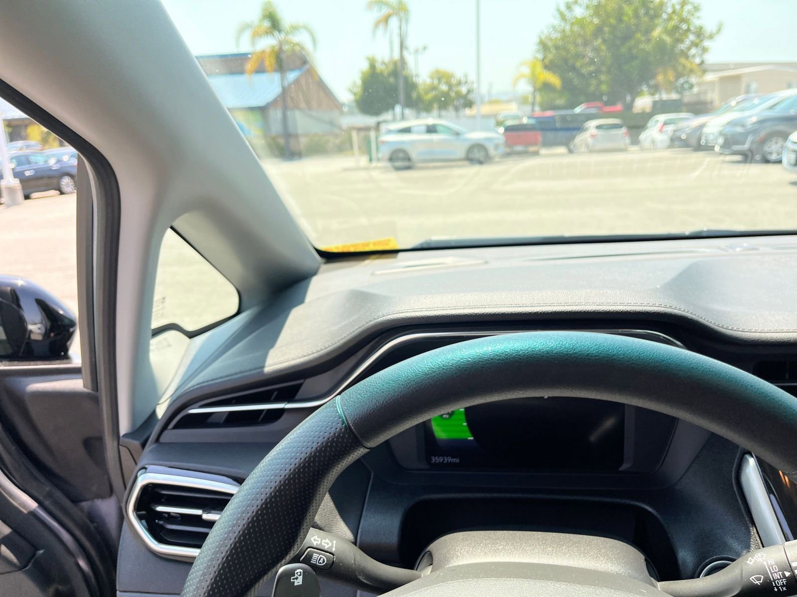 Thumbnail: 2023 Chevrolet Bolt EV - 33