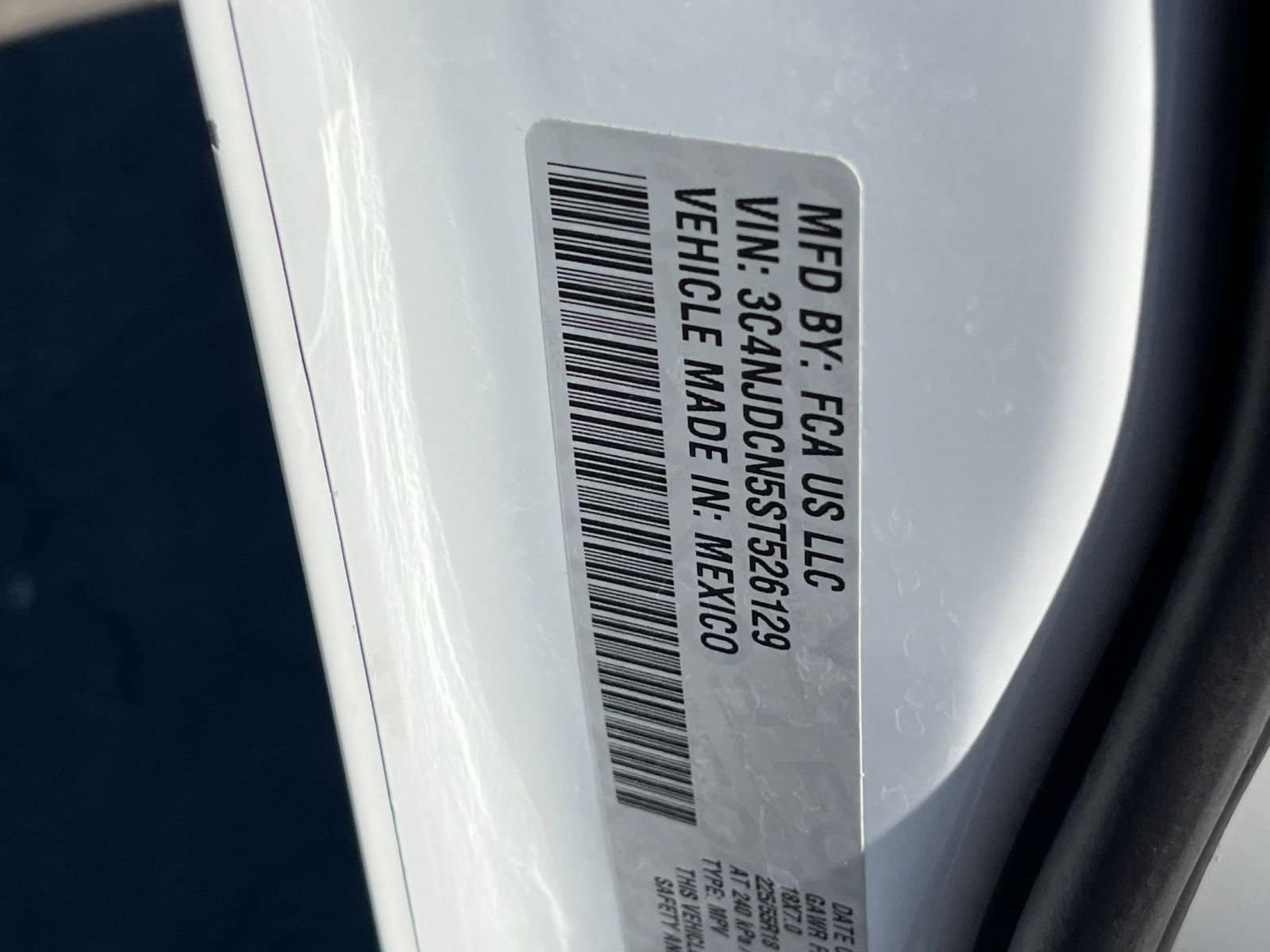 Thumbnail: 2025 Jeep Compass - 30