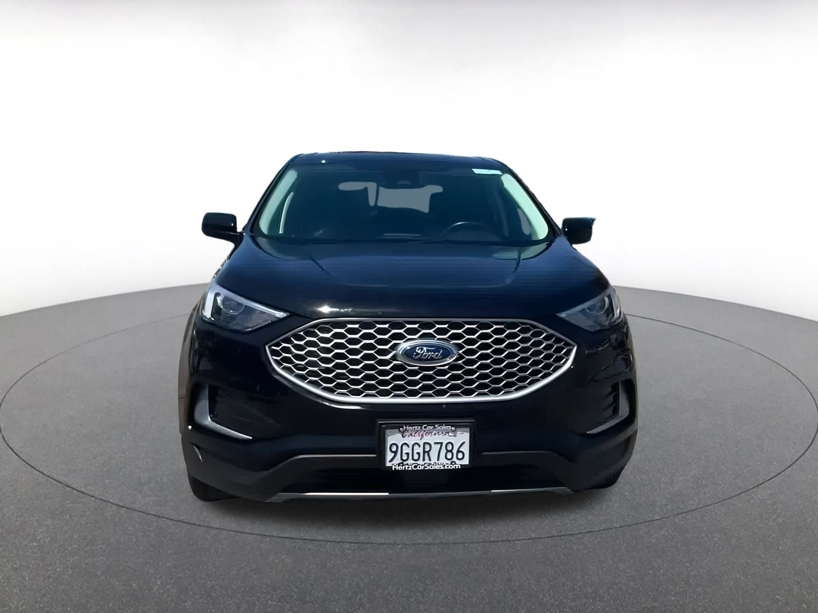 Thumbnail: 2023 Ford Edge - 4