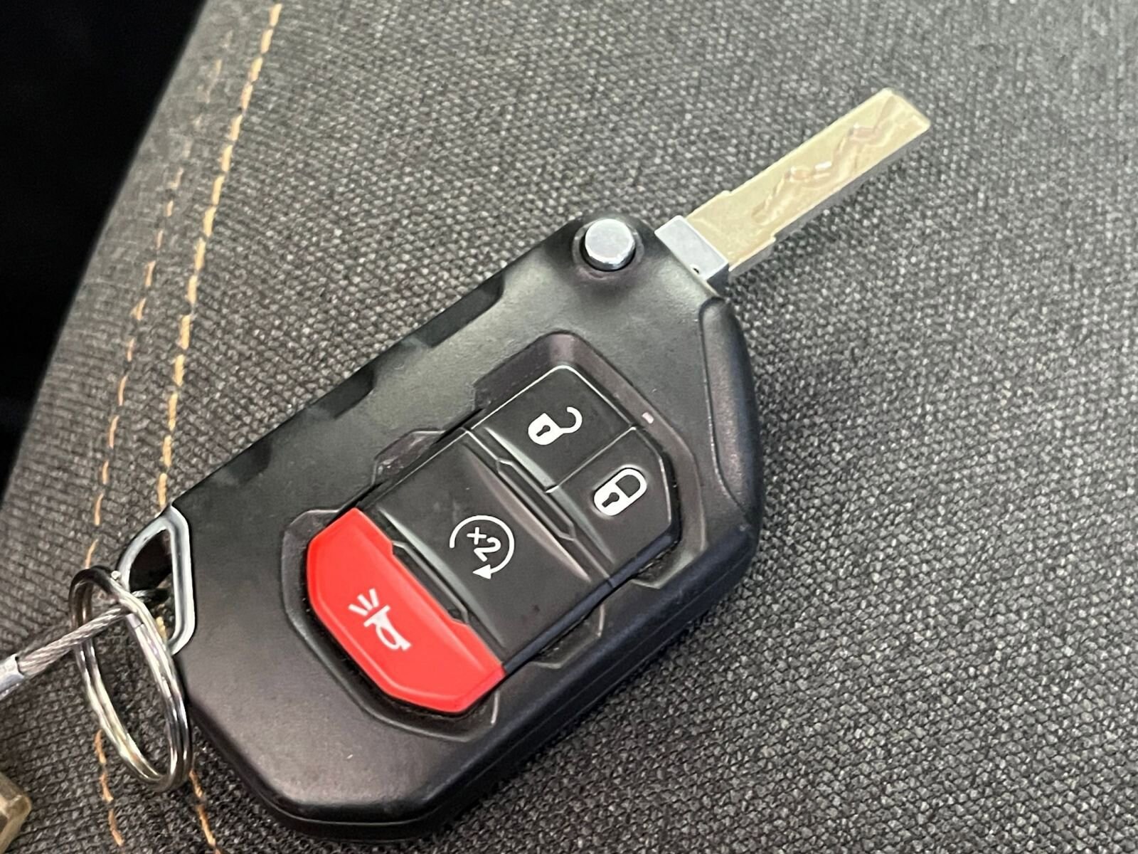 Thumbnail: 2025 Jeep Wrangler - 22