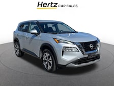 2023 Nissan Rogue SV -
                  Torrance, CA