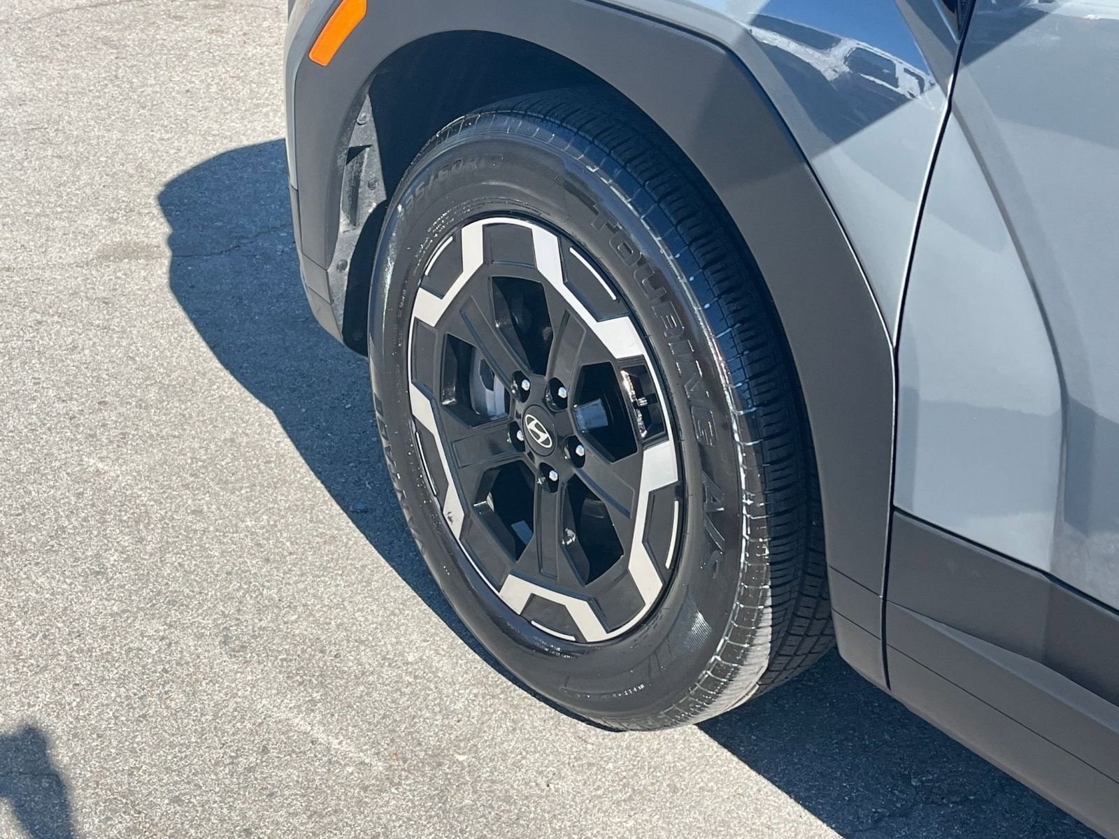 Thumbnail: 2025 Hyundai Santa Fe - 32