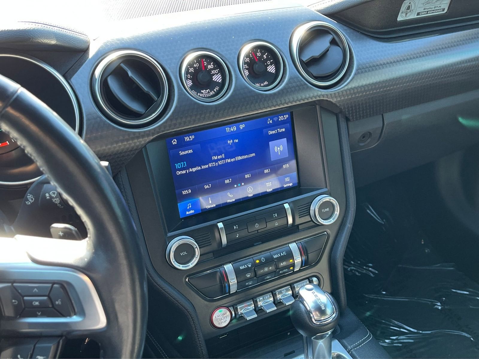 2022 Ford Mustang  15