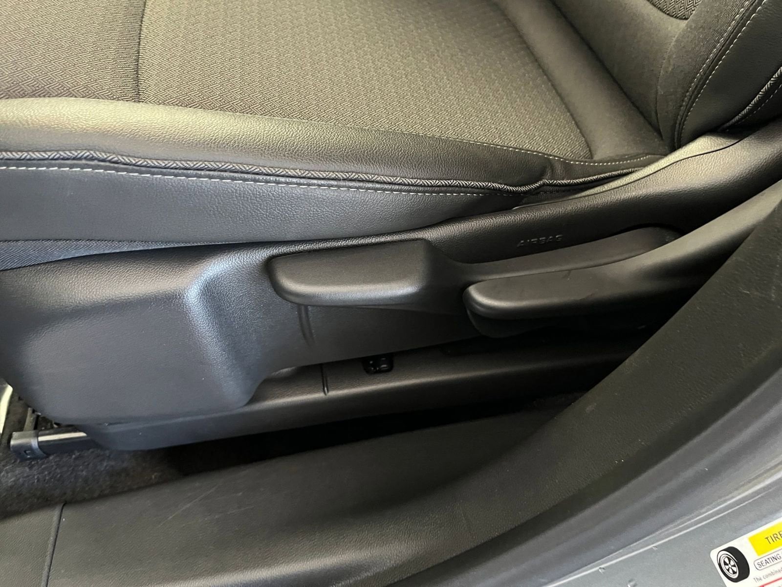 Thumbnail: 2025 Buick Encore GX - 23