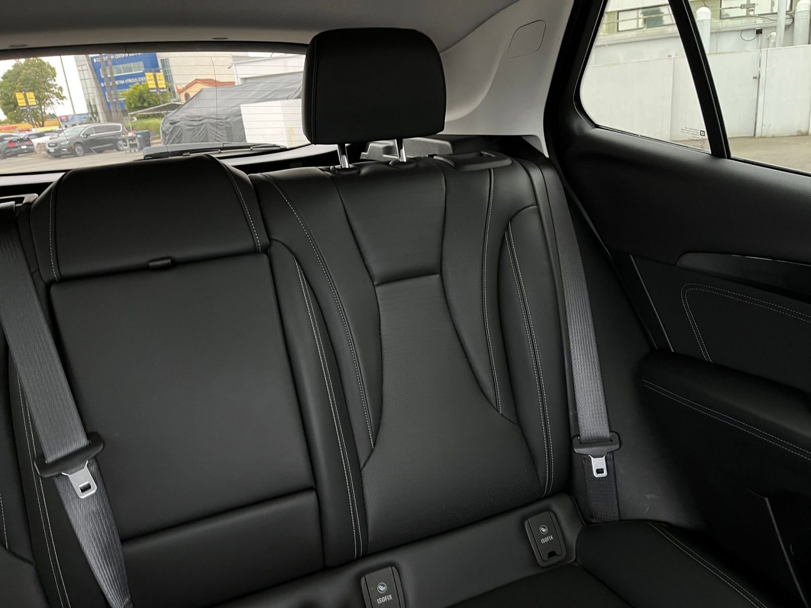 2024 Buick Envision Preferred 32