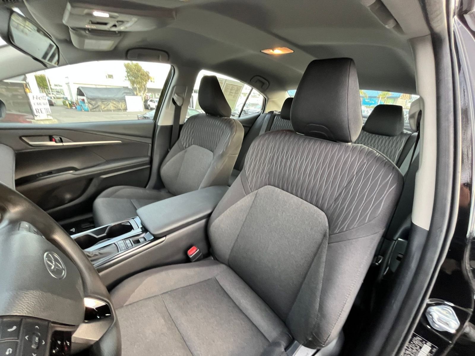 Thumbnail: 2025 Toyota Camry - 27