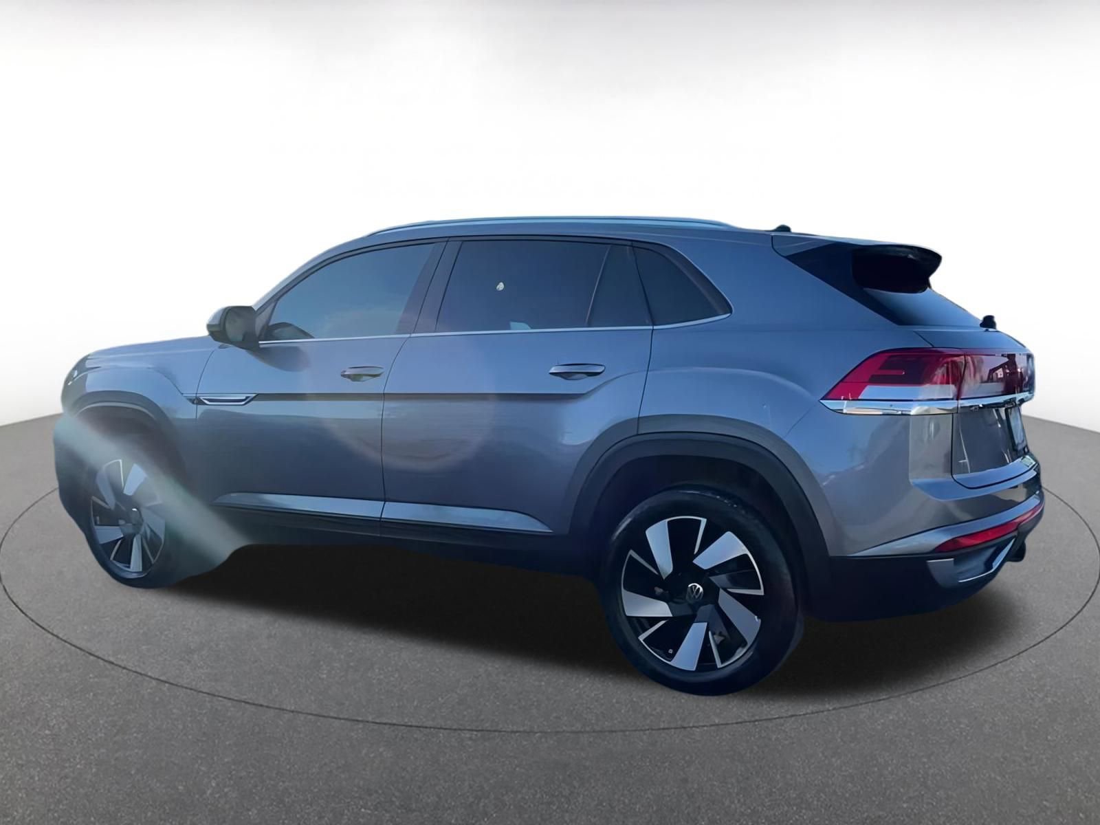 Thumbnail: 2025 Volkswagen Atlas - 15