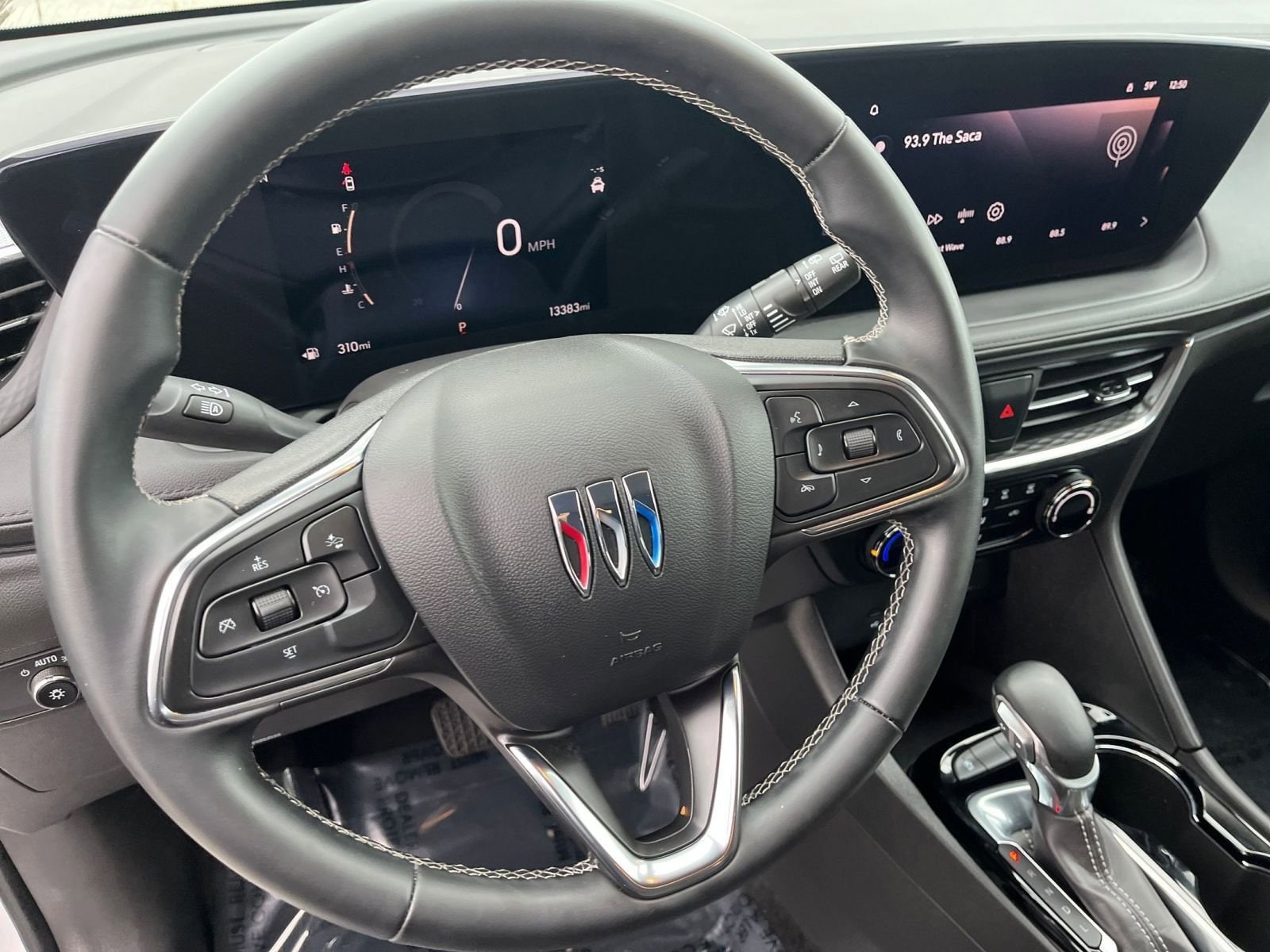 Thumbnail: 2025 Buick Encore GX - 28