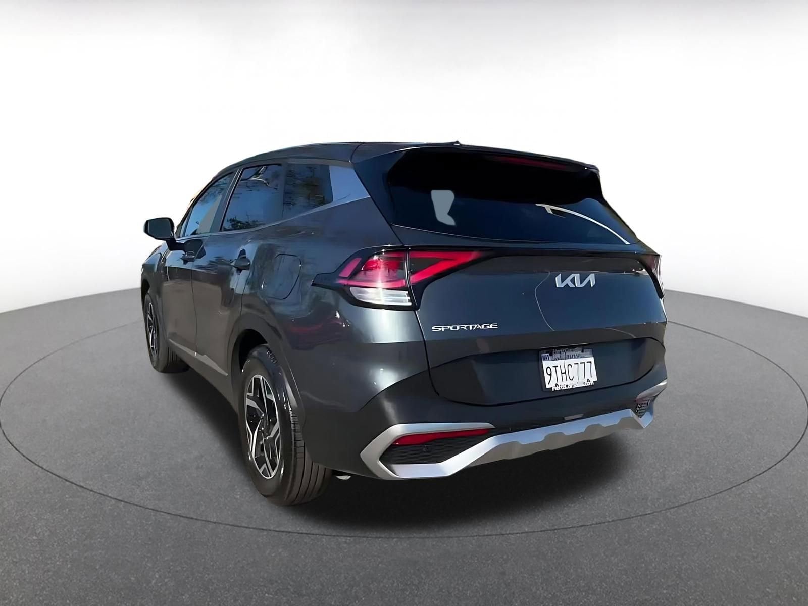 Thumbnail: 2025 Kia Sportage - 11