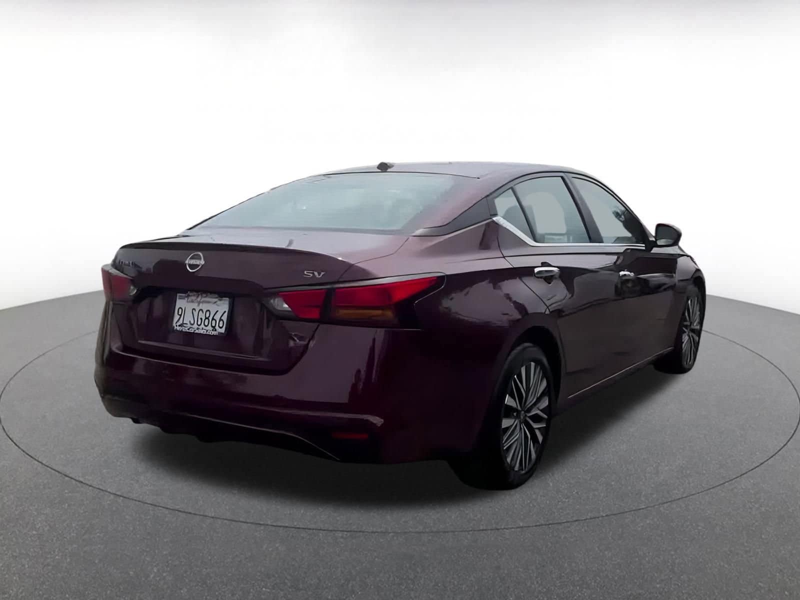 Thumbnail: 2024 Nissan Altima - 15
