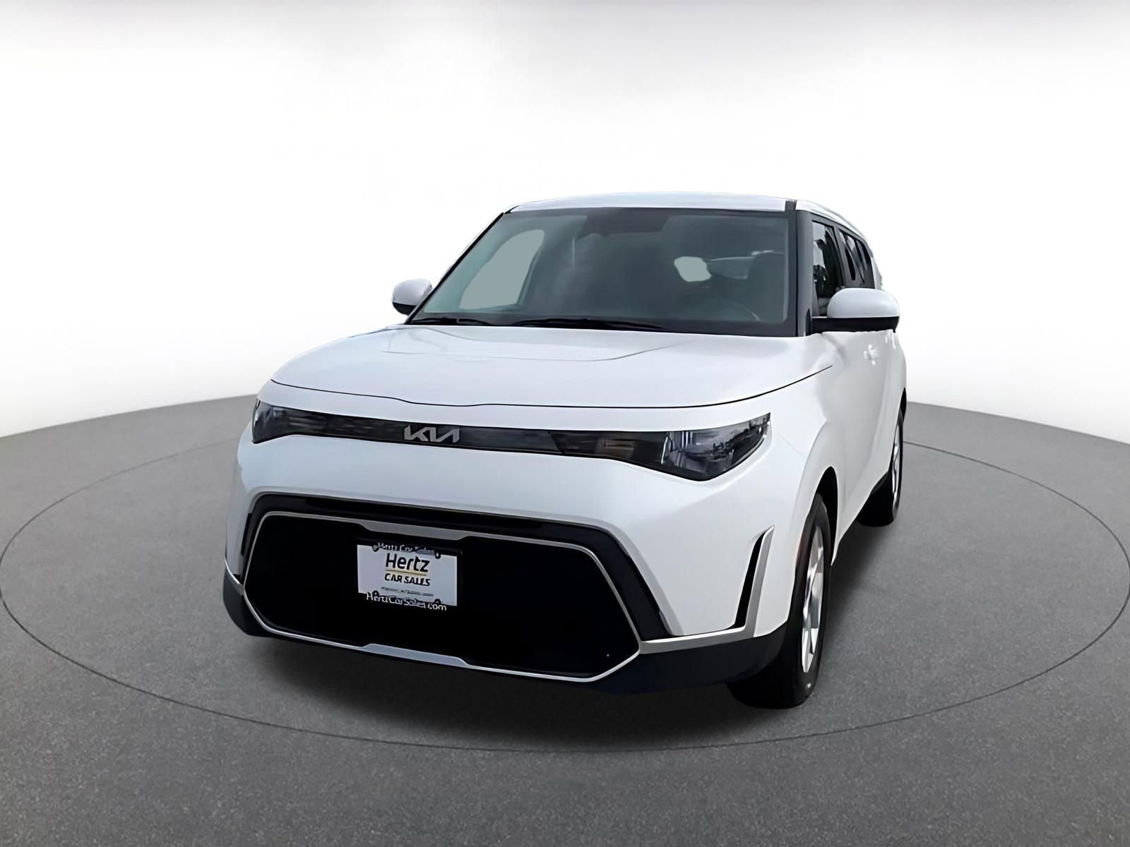 Thumbnail: 2025 Kia Soul - 4
