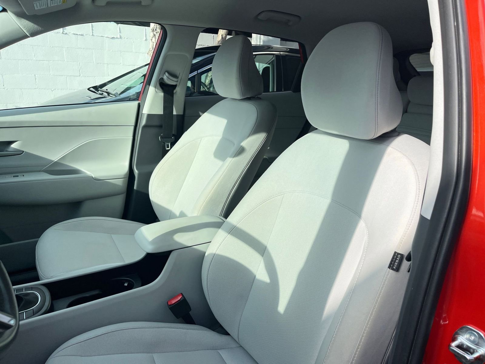 Thumbnail: 2025 Hyundai Kona - 27