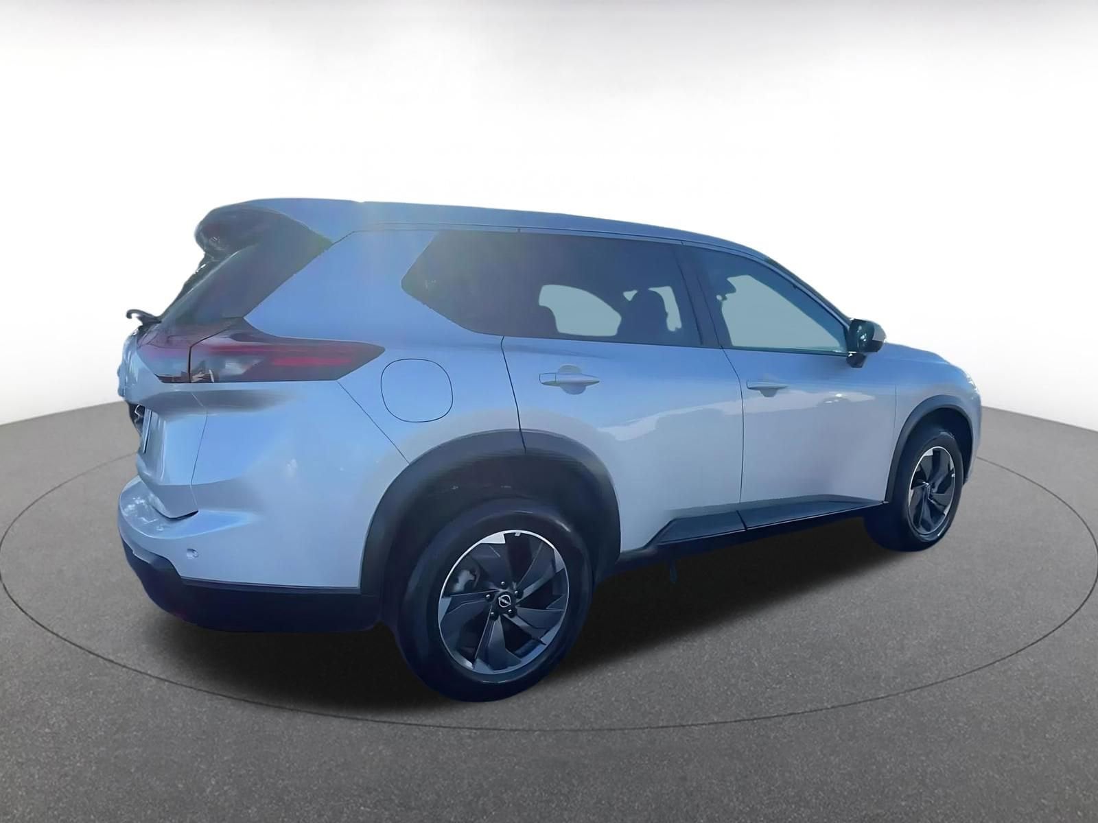 Thumbnail: 2025 Nissan Rogue - 15