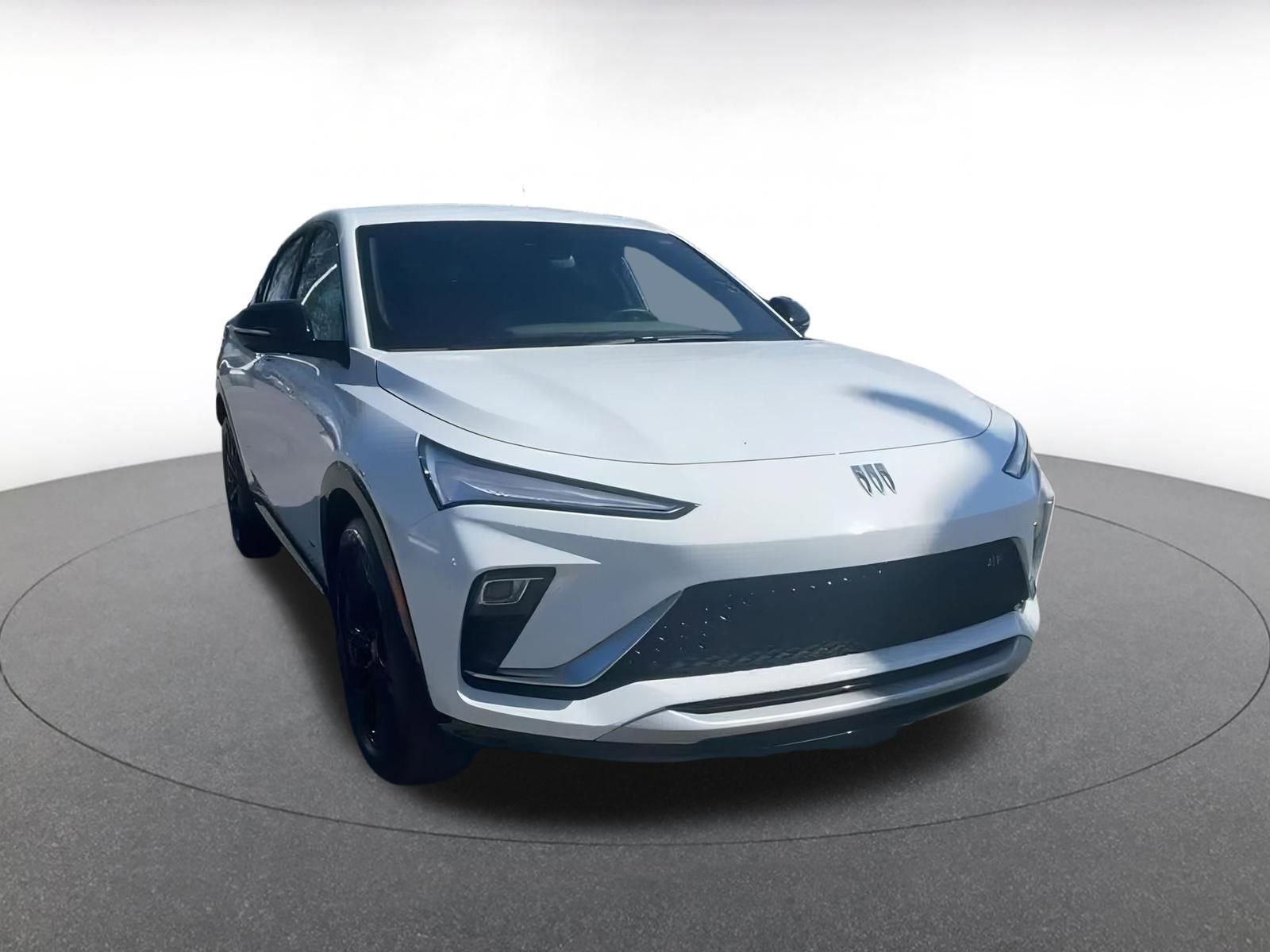 Thumbnail: 2025 Buick Envista - 3