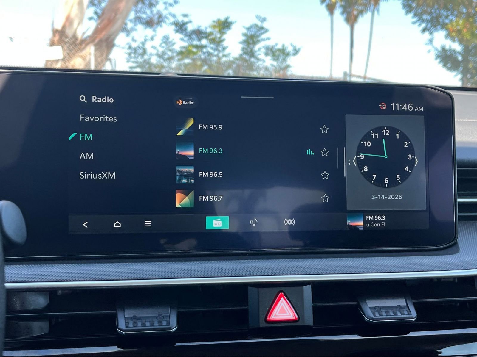 Thumbnail: 2025 Kia K5 - 20