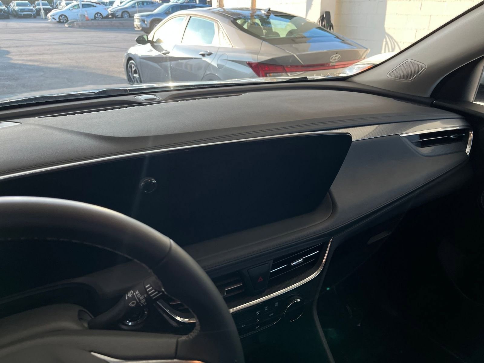 Thumbnail: 2025 Buick Encore GX - 18