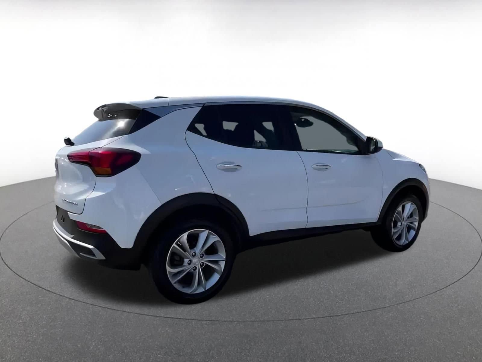 Thumbnail: 2021 Buick Encore GX - 11