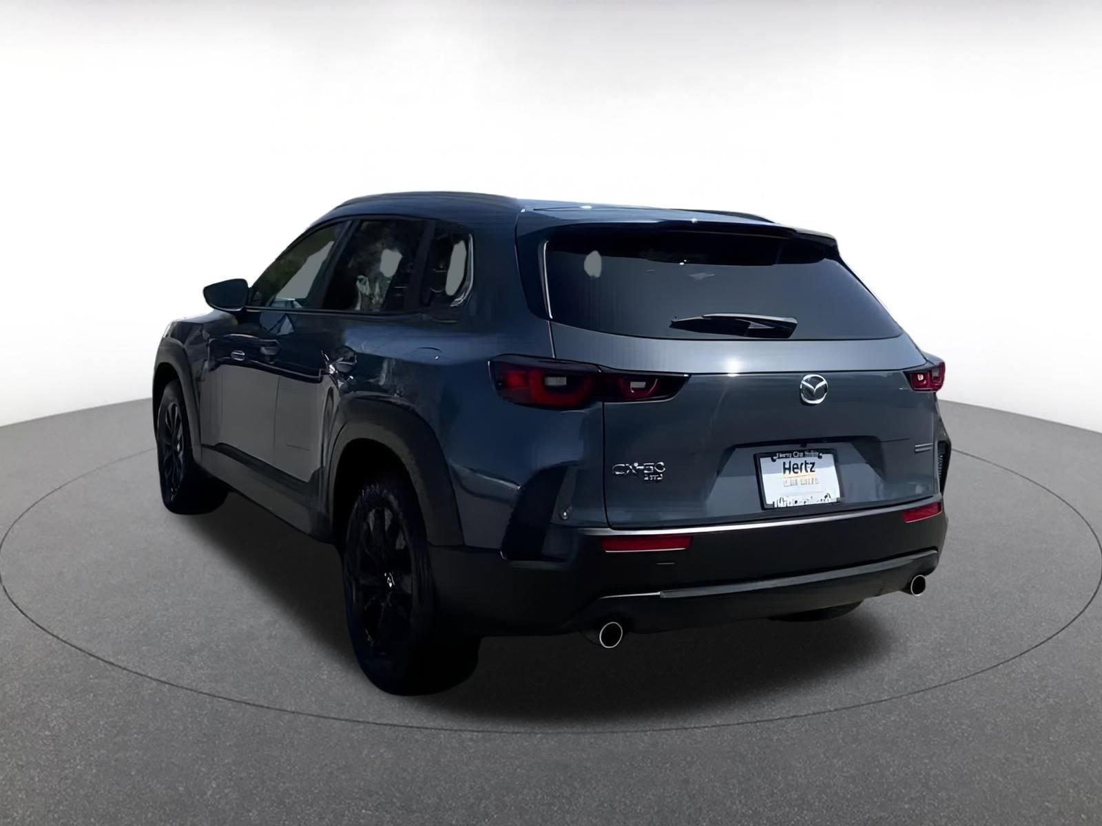 Thumbnail: 2025 Mazda CX-50 - 10
