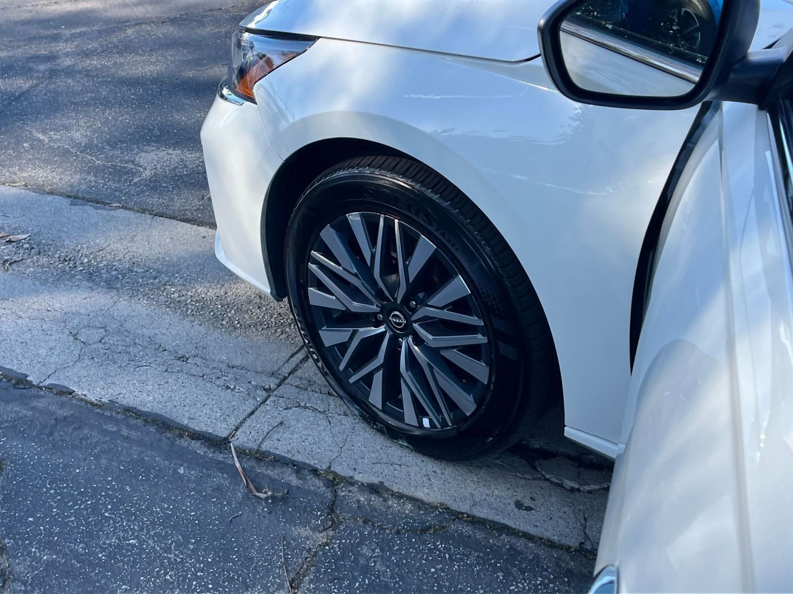 Thumbnail: 2025 Nissan Altima - 31